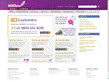 Screenshot of www.britishgasbusiness.co.uk